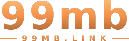 99mb โลโก้